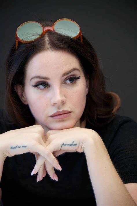 tatuajes lana del rey|Tatuajes de Lana del Rey » Ideas y fotografías